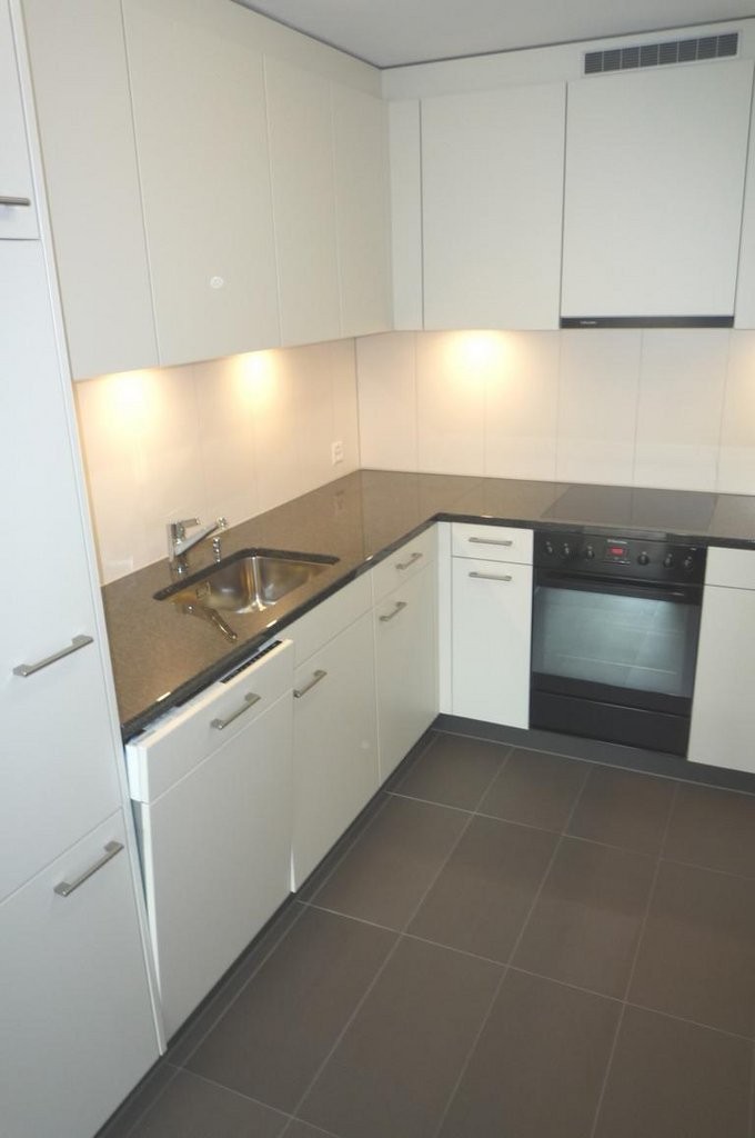 4 ½ room apartment
