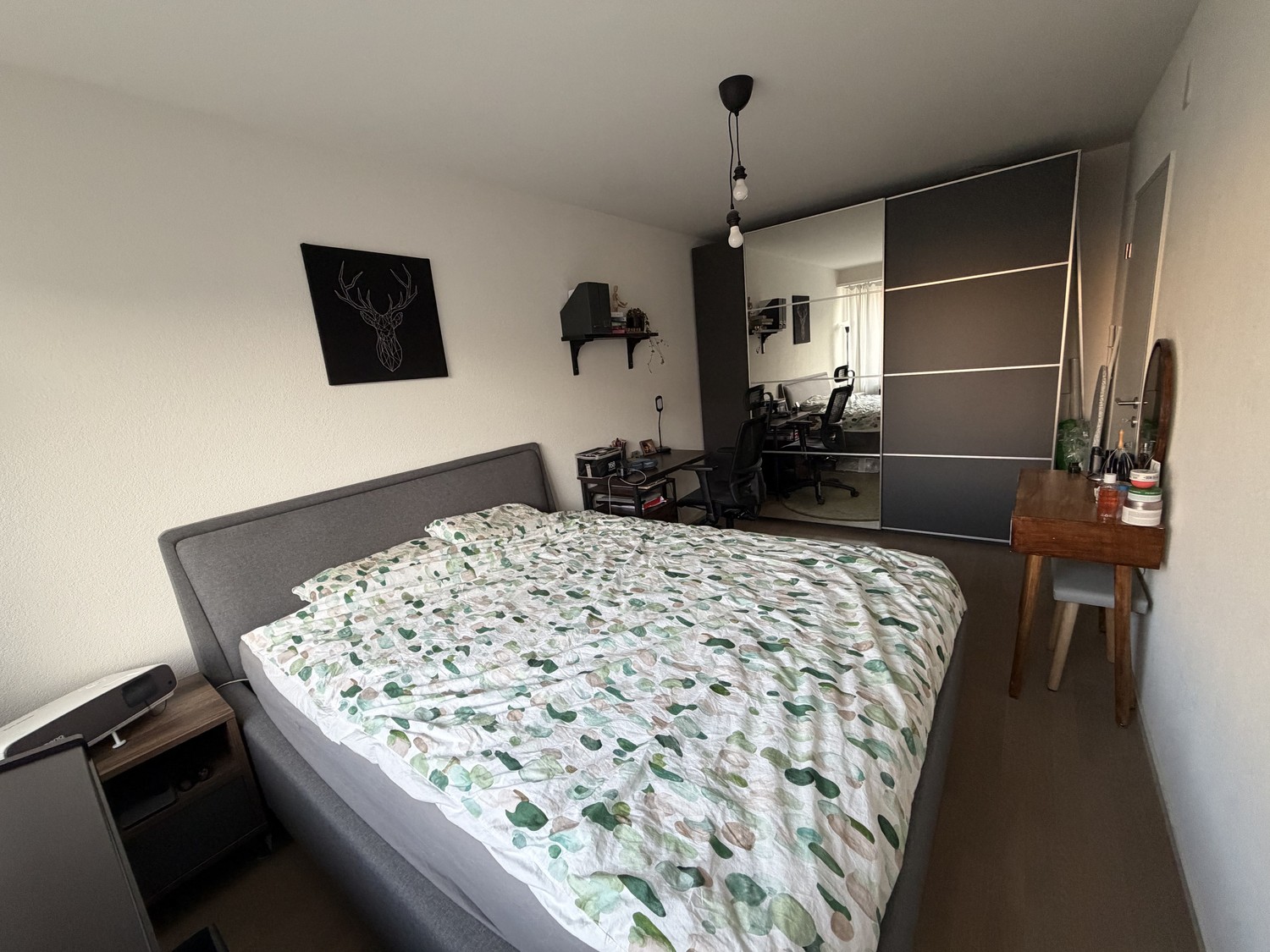 2 ½ rooms apartment, photo 5 of 8