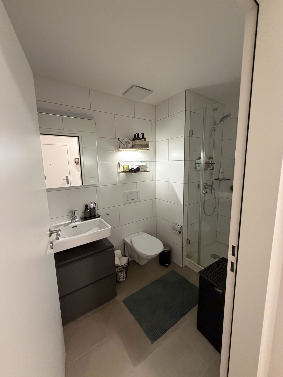 2 ½ rooms apartment, photo 7 of 8