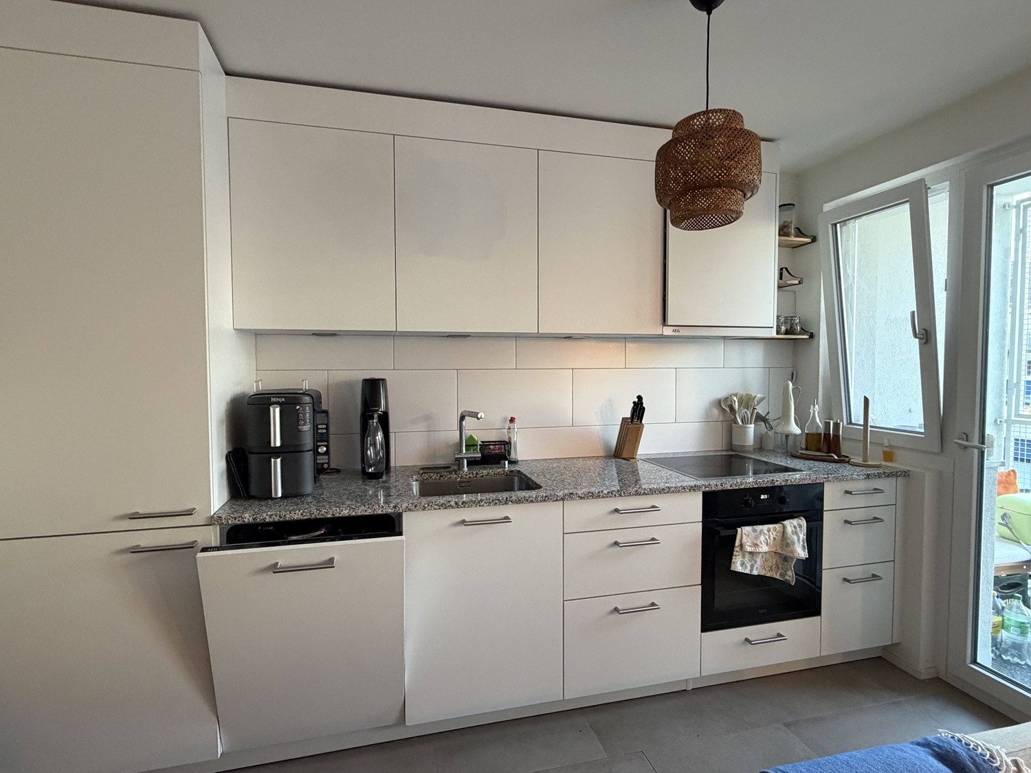 2 ½ rooms apartment, photo 2 of 8