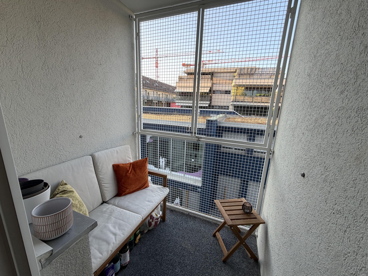 2 ½ rooms apartment, photo 8 of 8