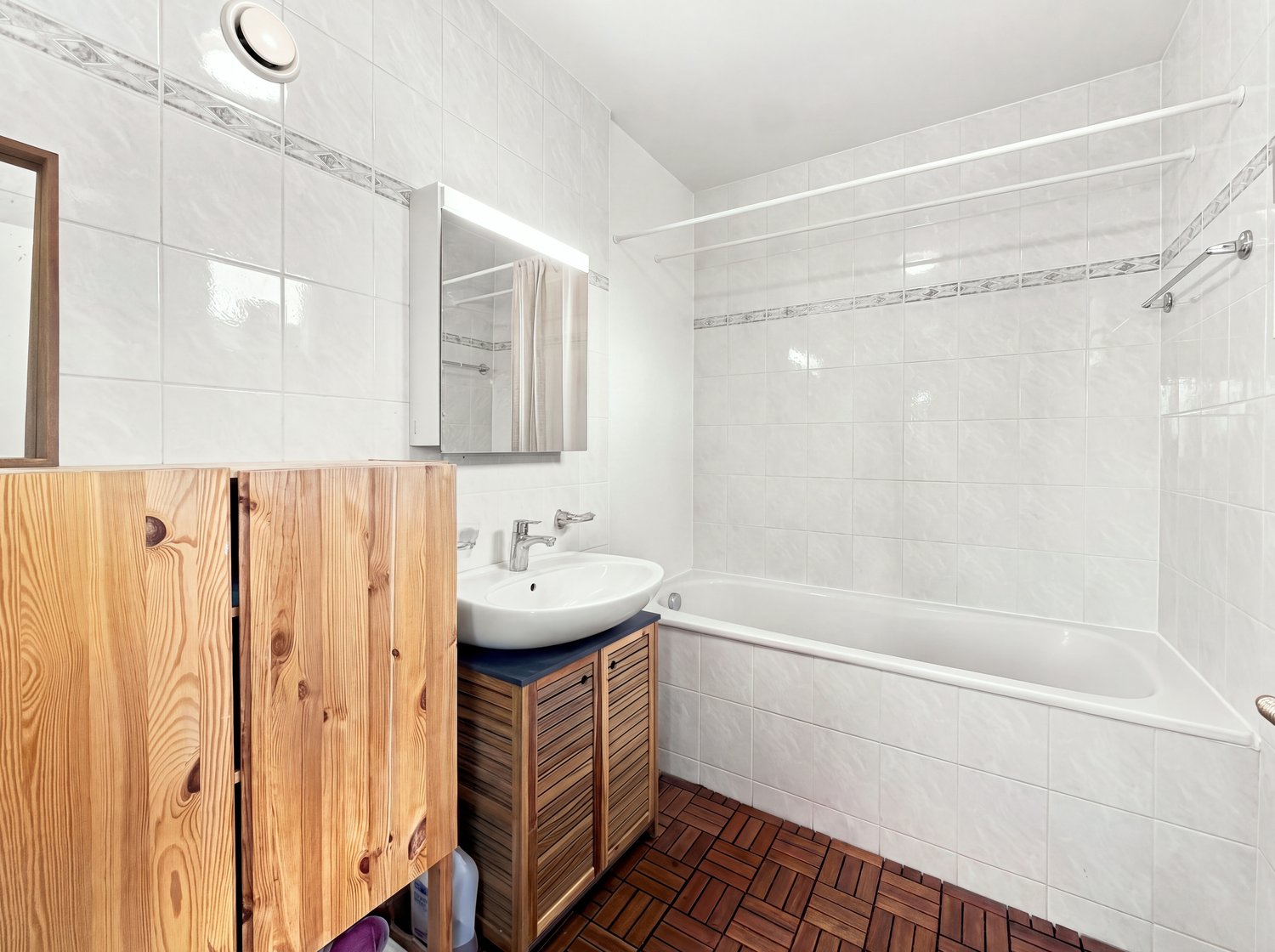 4 rooms apartment, photo 9 of 10