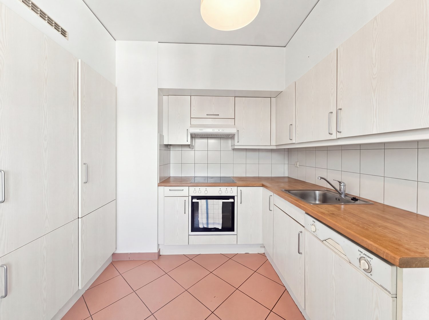 4 rooms apartment, photo 6 of 10