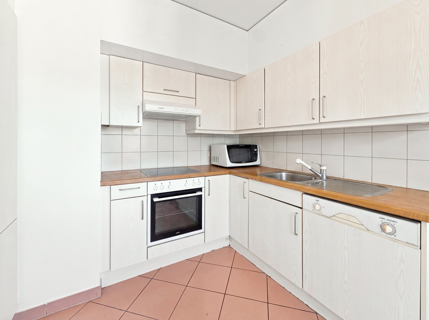 4 rooms apartment, photo 8 of 10