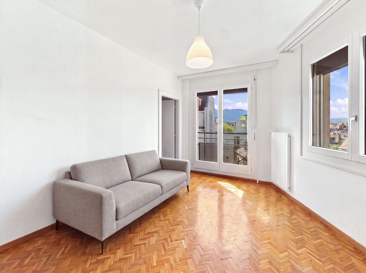 4 rooms apartment, photo 7 of 10
