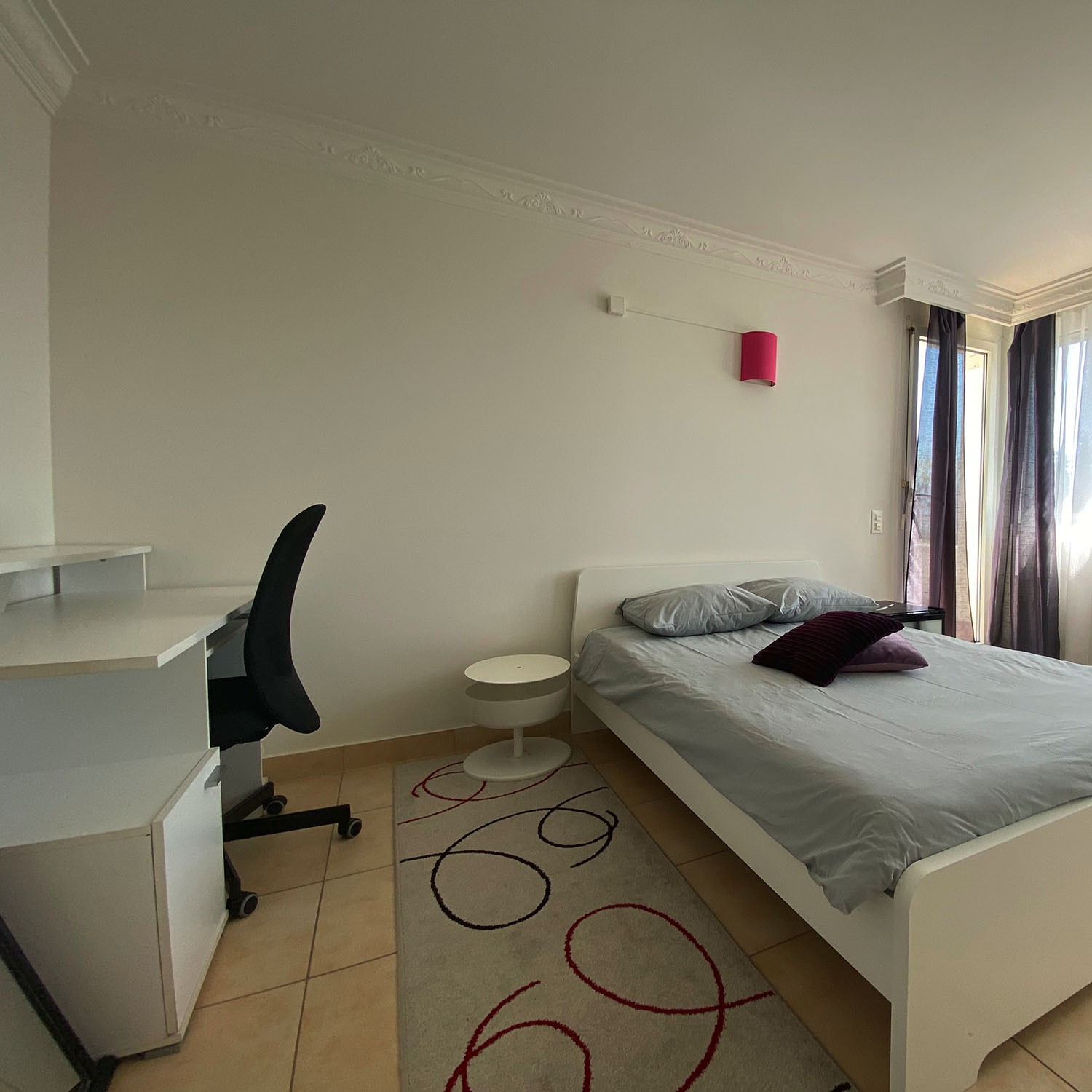 Room in a shared flat, photo 2 of 9