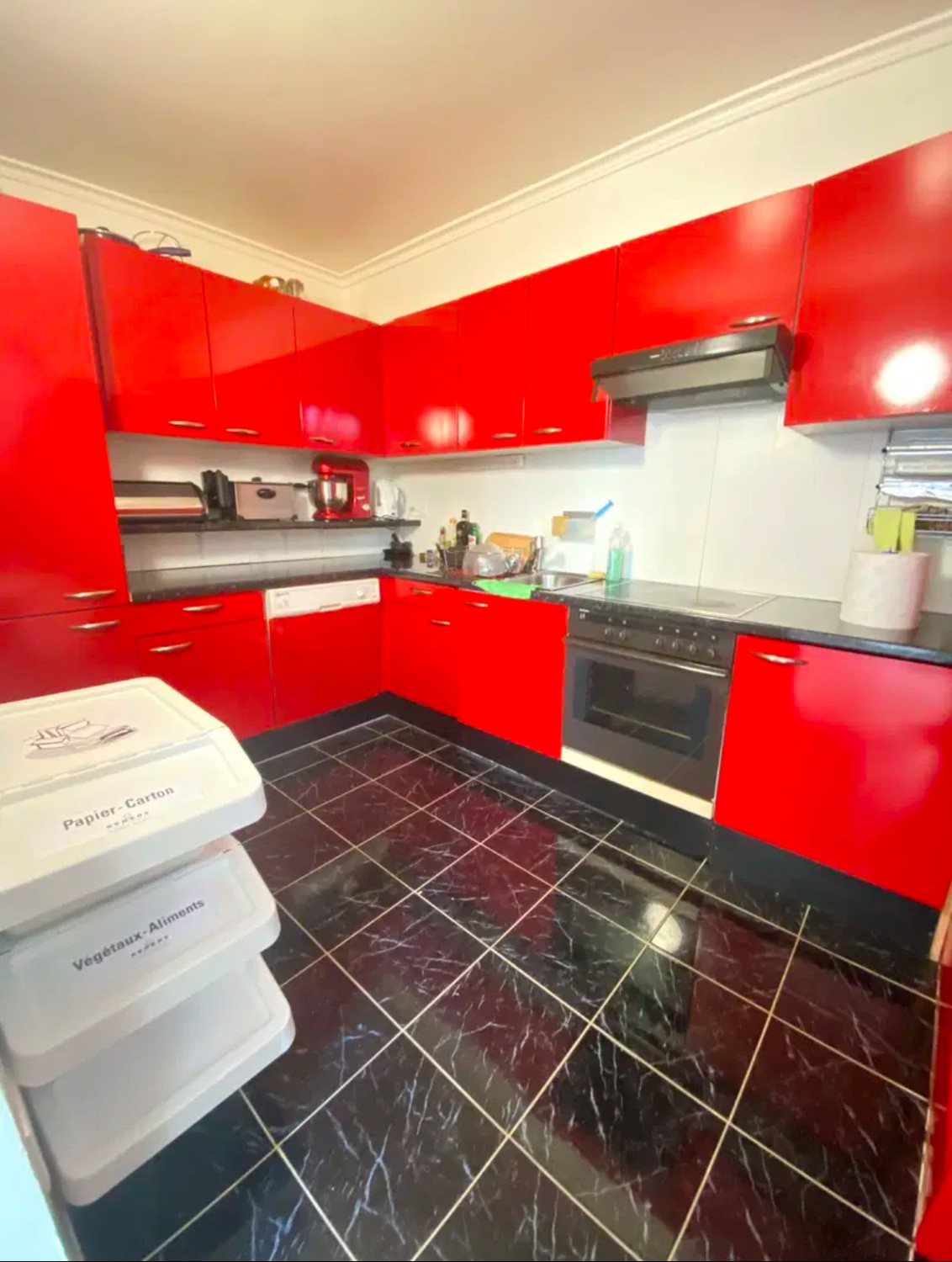 Room in a shared flat, photo 8 of 9