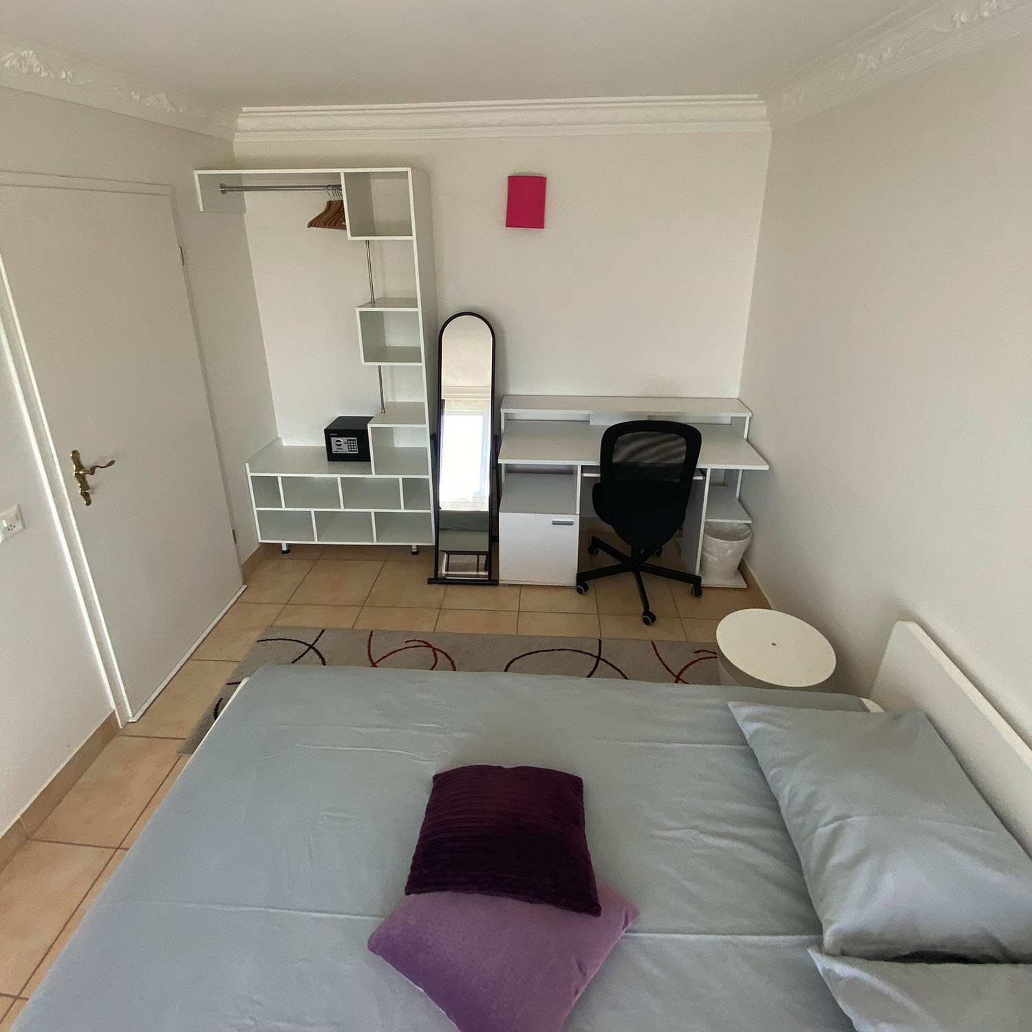 Room in a shared flat, photo 4 of 9