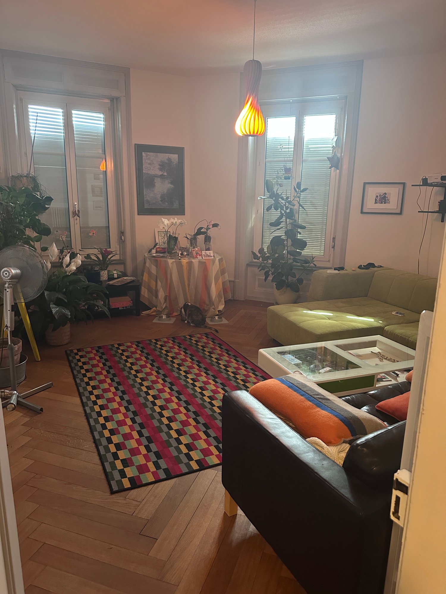 5 ½ rooms apartment, photo 5 of 10