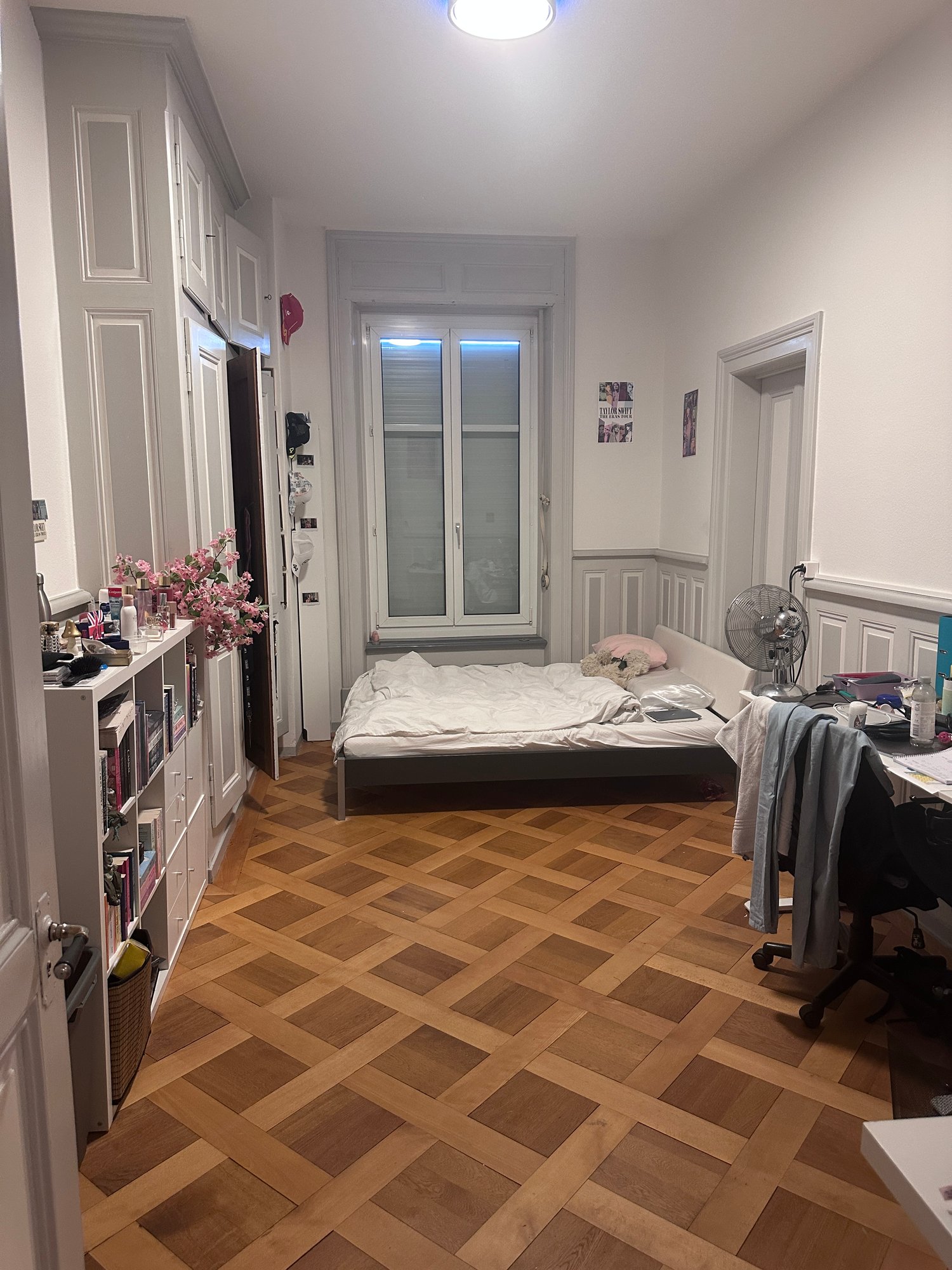 5 ½ rooms apartment, photo 7 of 10