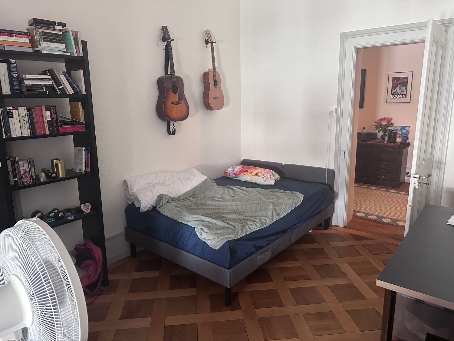 5 ½ rooms apartment, photo 8 of 10