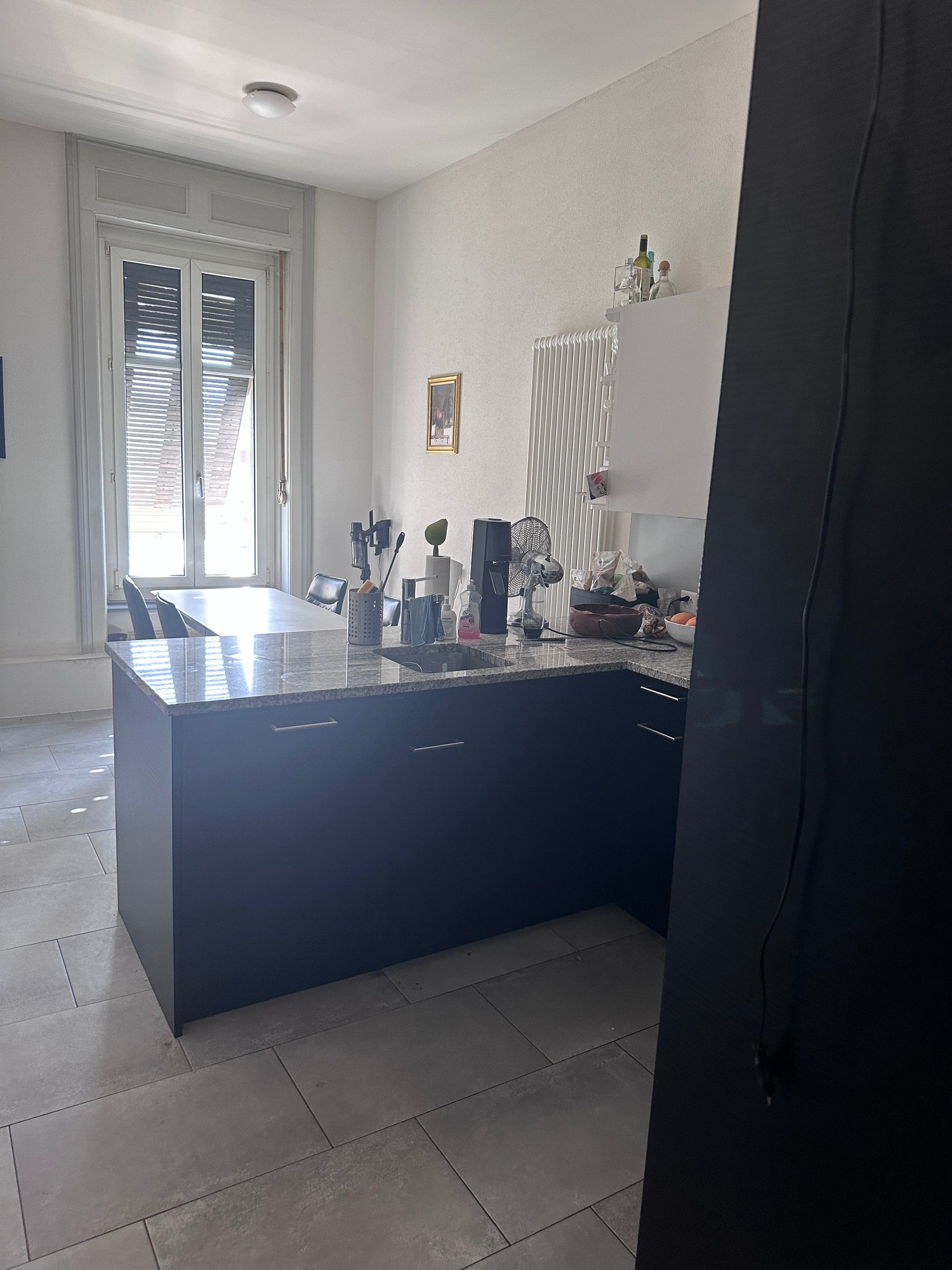 5 ½ rooms apartment, photo 9 of 10