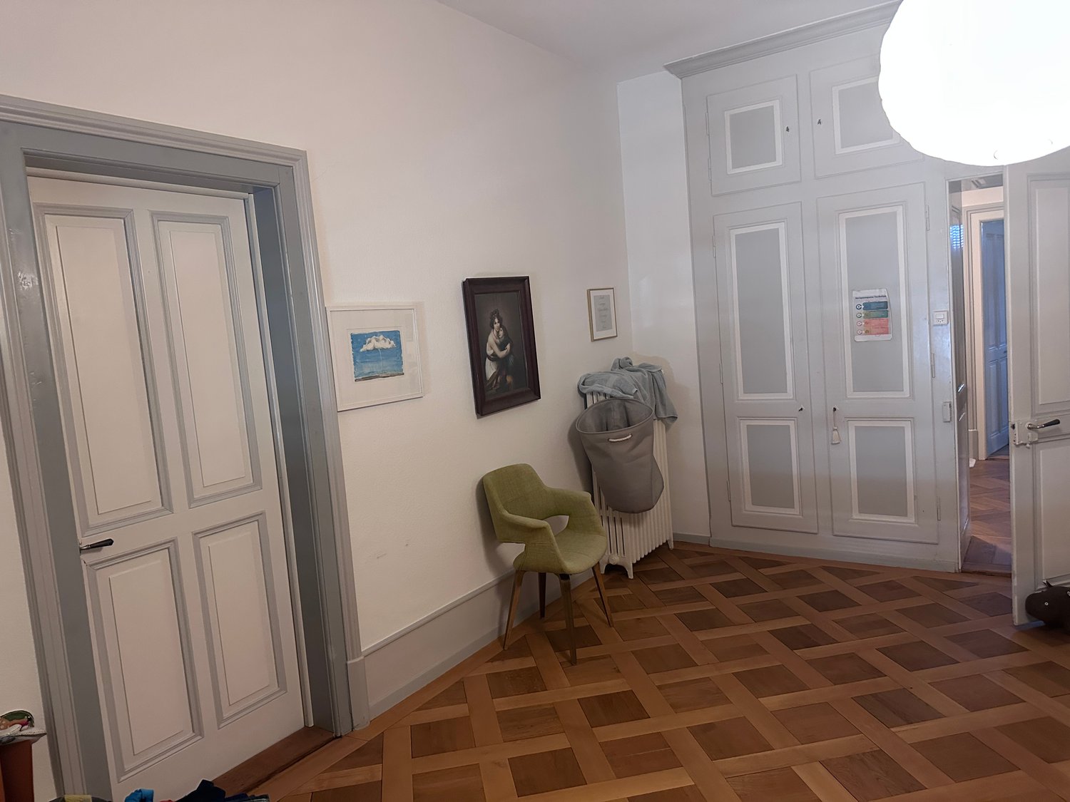 5 ½ rooms apartment, photo 3 of 10