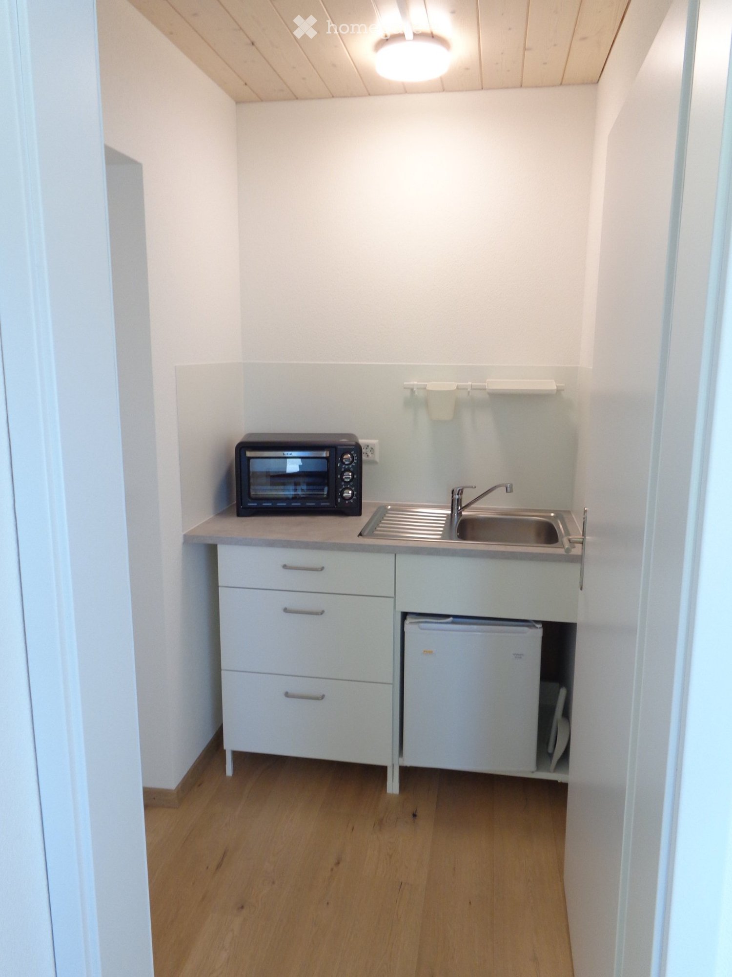 1 room apartment