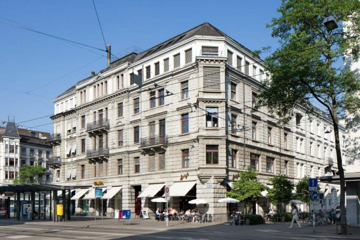 308m² office, photo 4 of 5