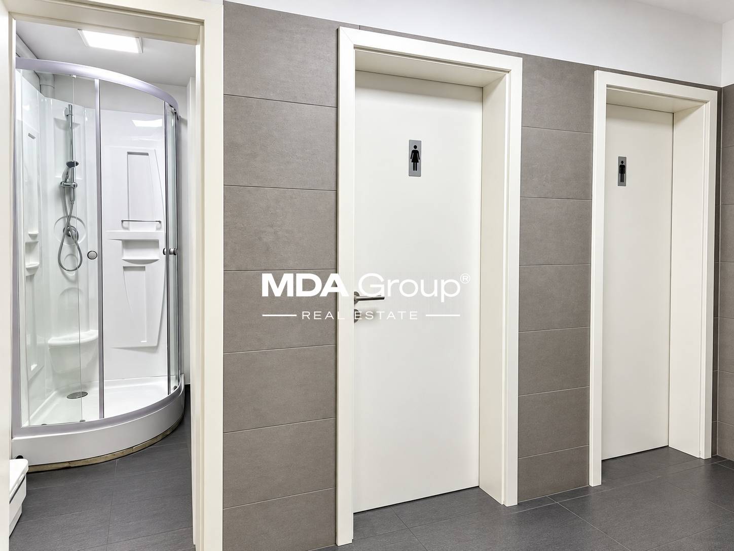 1500m² de local de stockage