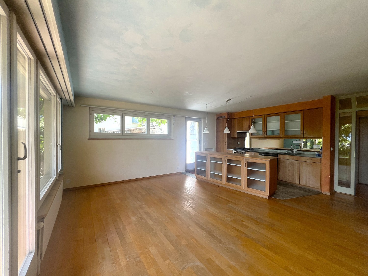 5 ½ pièces maison duplex