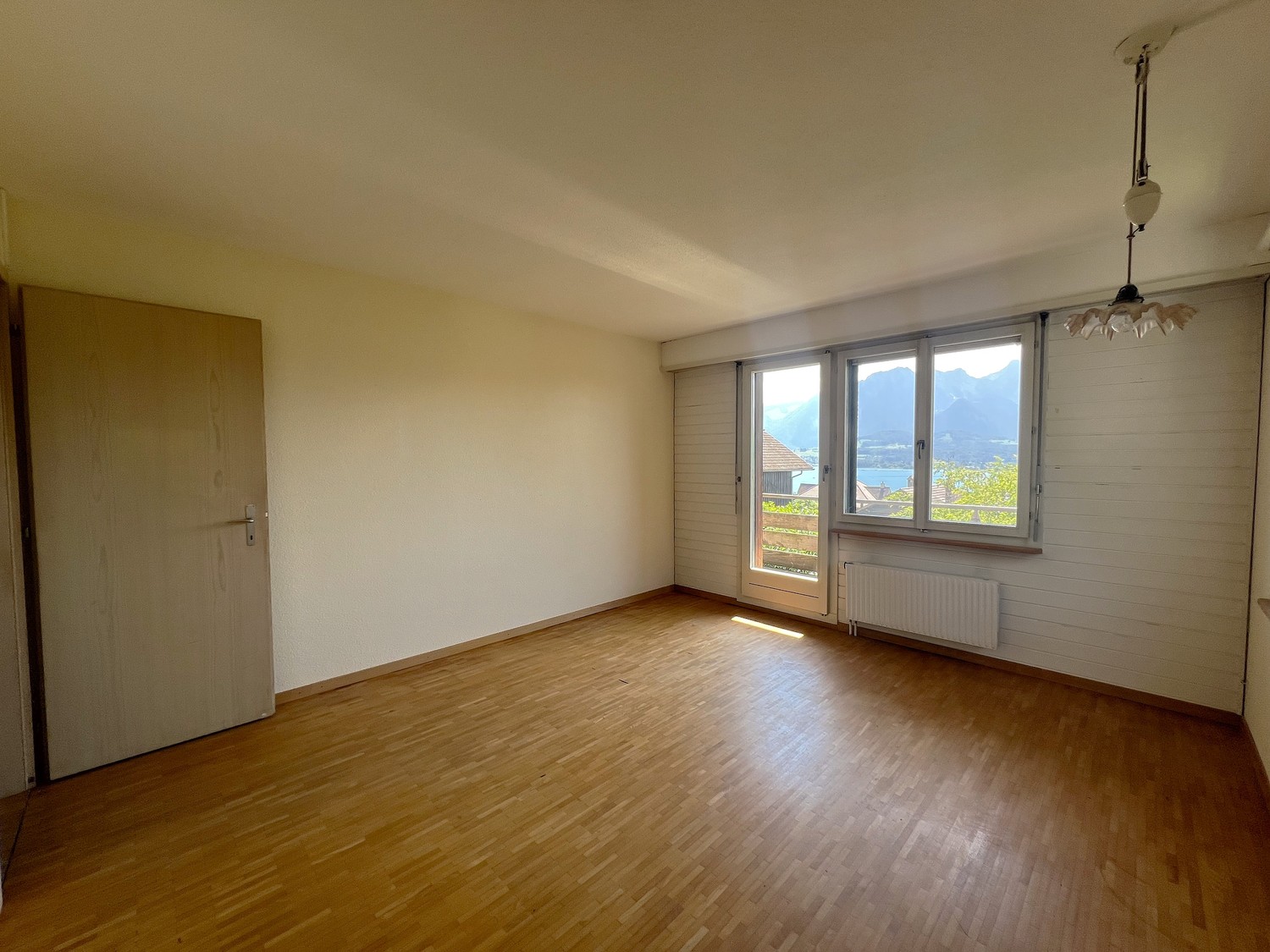 5 ½ pièces maison duplex