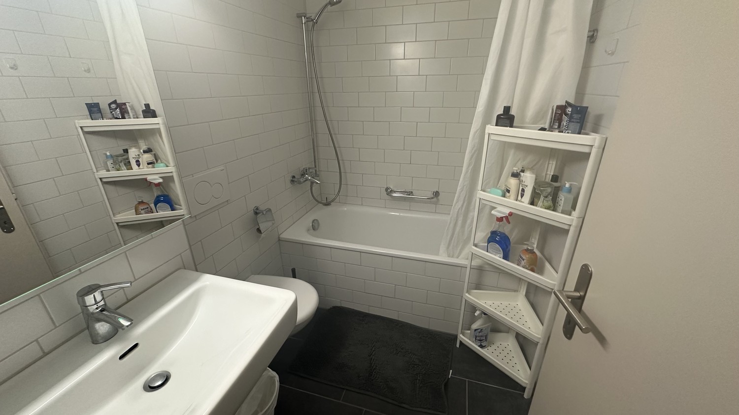 Zimmer in einer WG