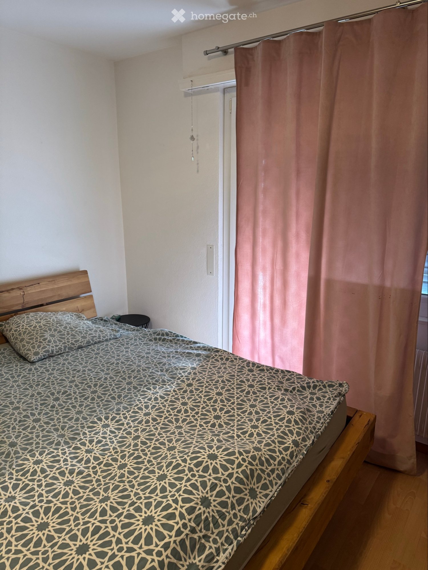3 rooms apartment, photo 2 of 4