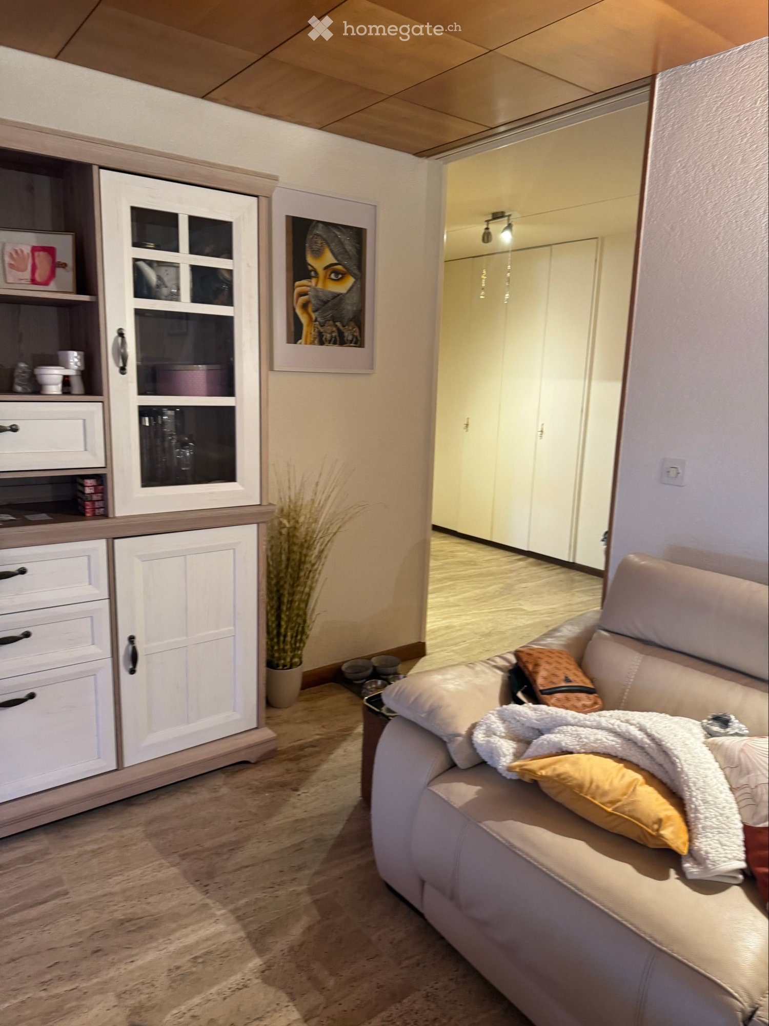 3 rooms apartment, photo 1 of 4