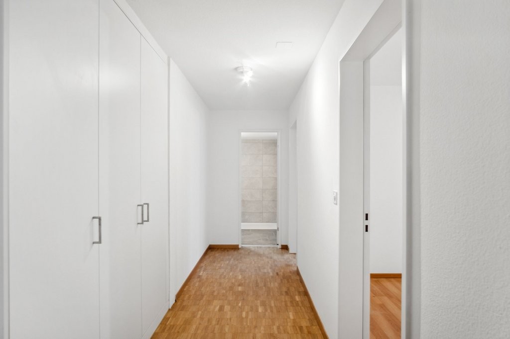 2 ½ rooms apartment, photo 9 of 9