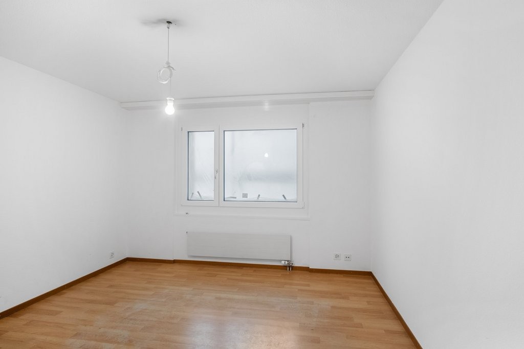 2 ½ rooms apartment, photo 8 of 9