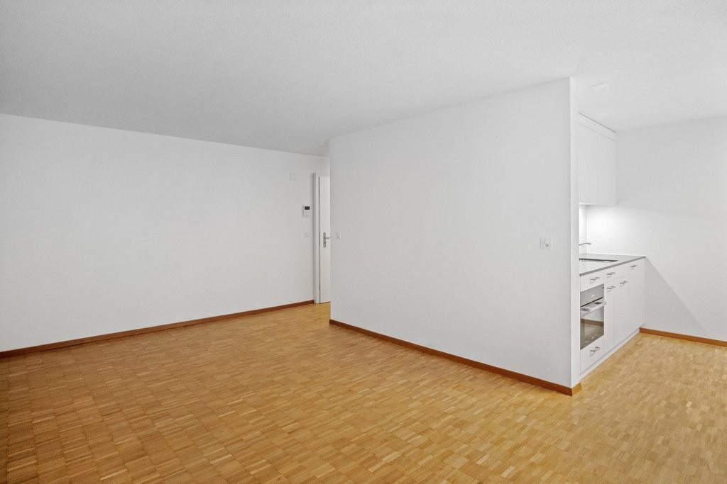 2 ½ rooms apartment, photo 6 of 9