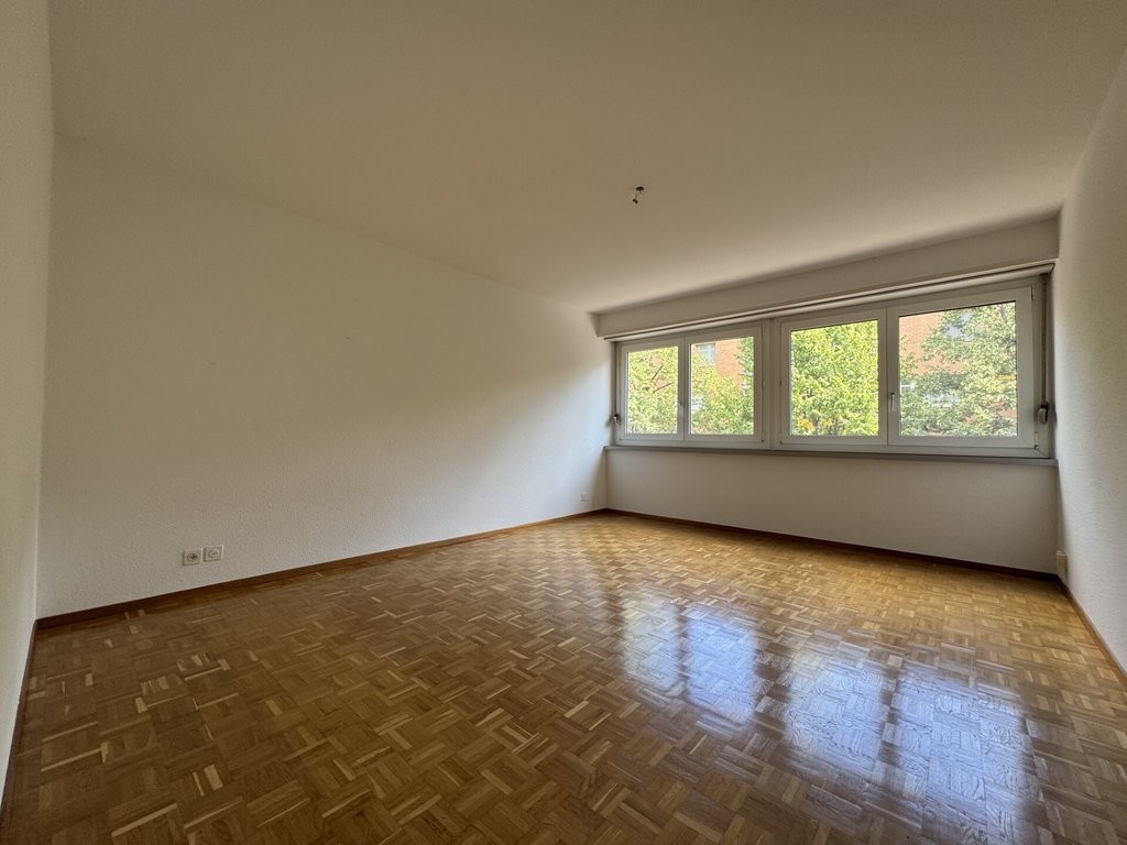 2 ½ rooms apartment, photo 5 of 6