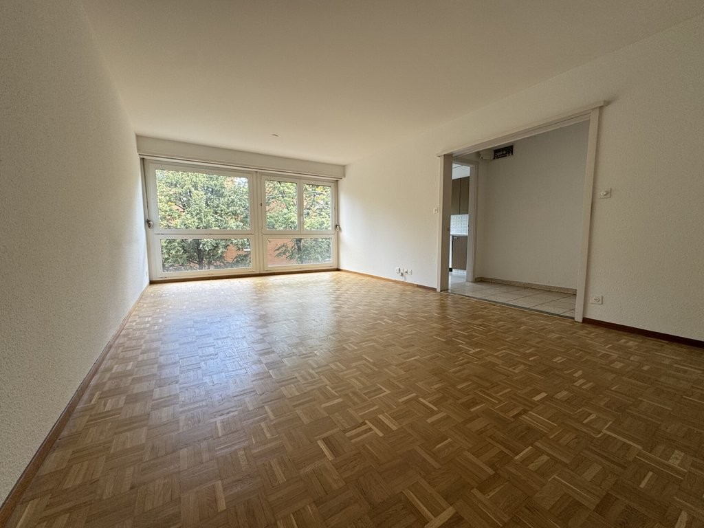 2 ½ rooms apartment, photo 4 of 6