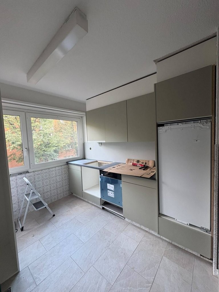 2 ½ rooms apartment, photo 1 of 6