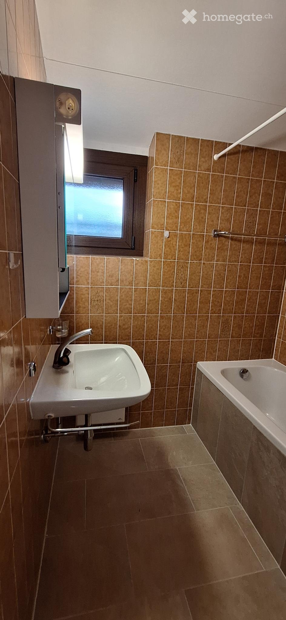 Appartamento di 3 ½ locali