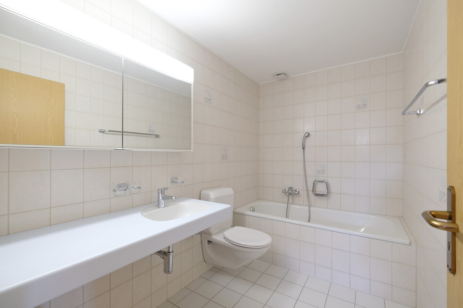 Appartamento di 3 ½ locali, foto 2 di 5