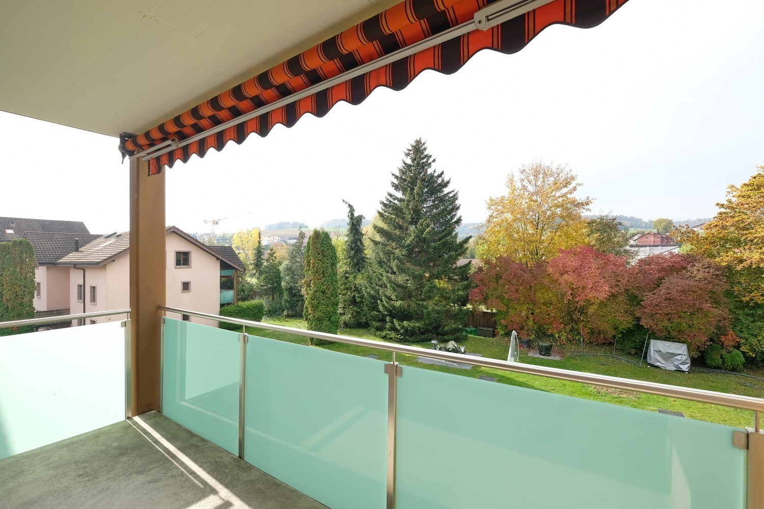 Appartamento di 3 ½ locali, foto 1 di 5
