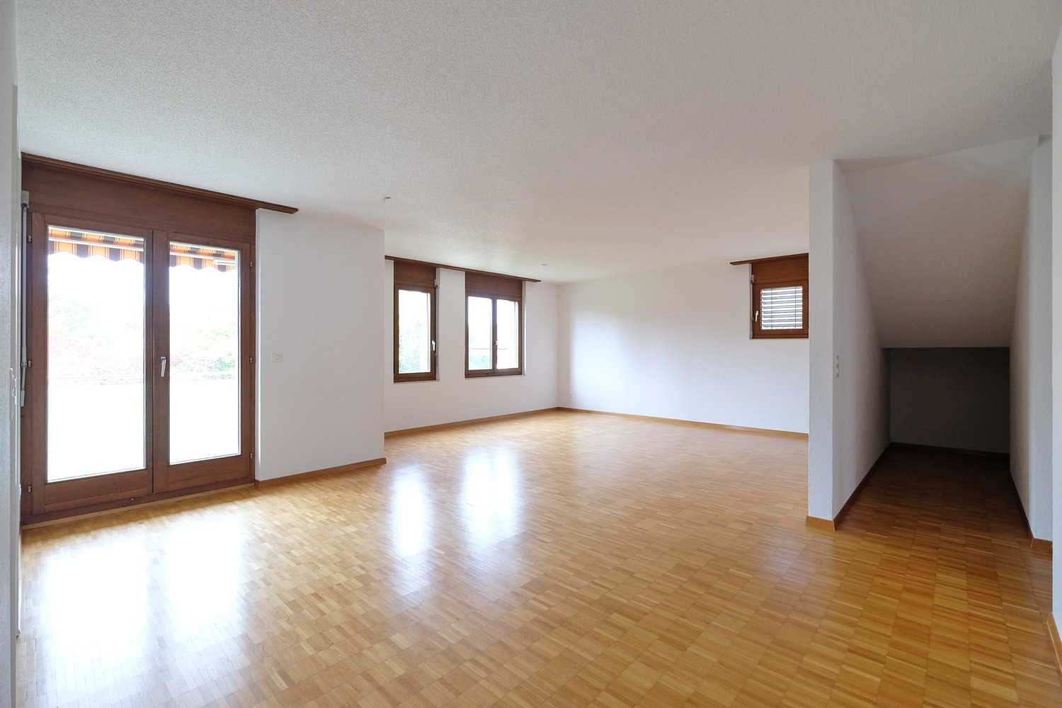 Appartamento di 3 ½ locali, foto 3 di 5