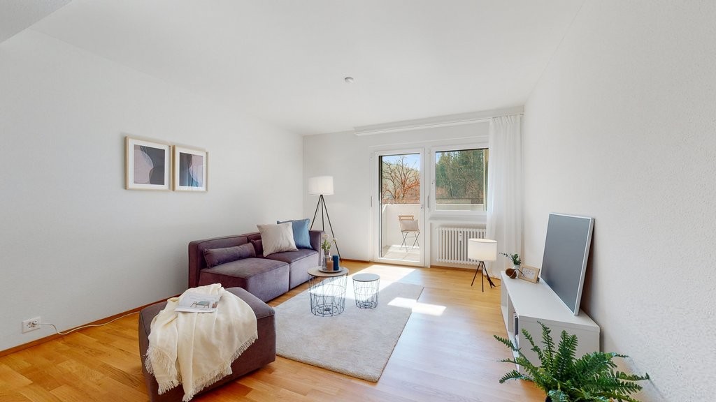 4 ½ rooms apartment, photo 4 of 10
