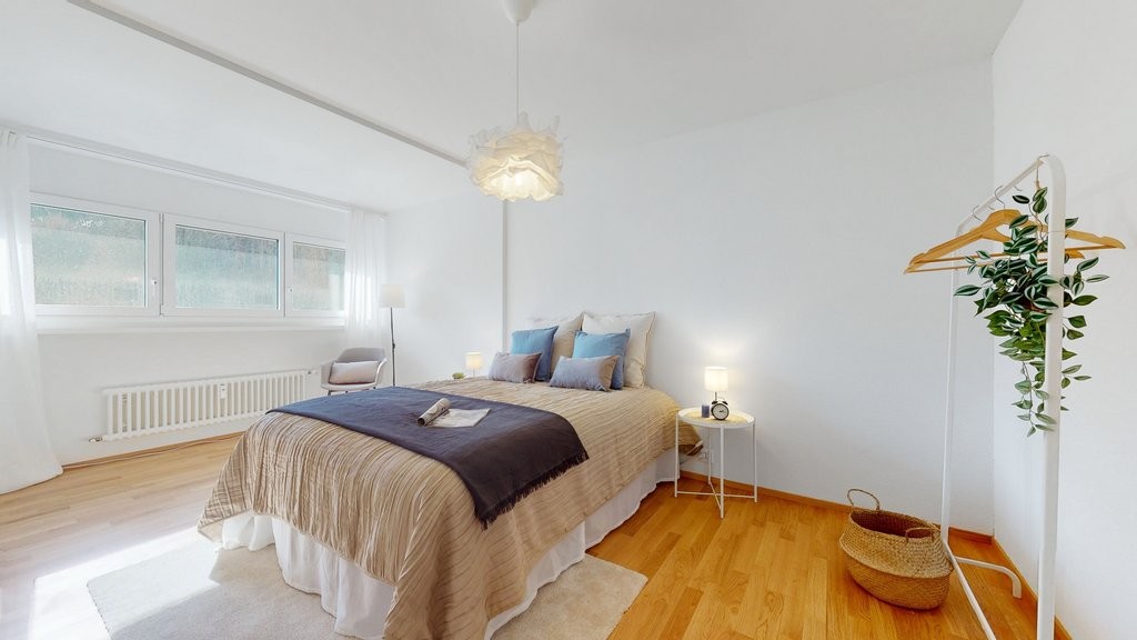 4 ½ rooms apartment, photo 10 of 10