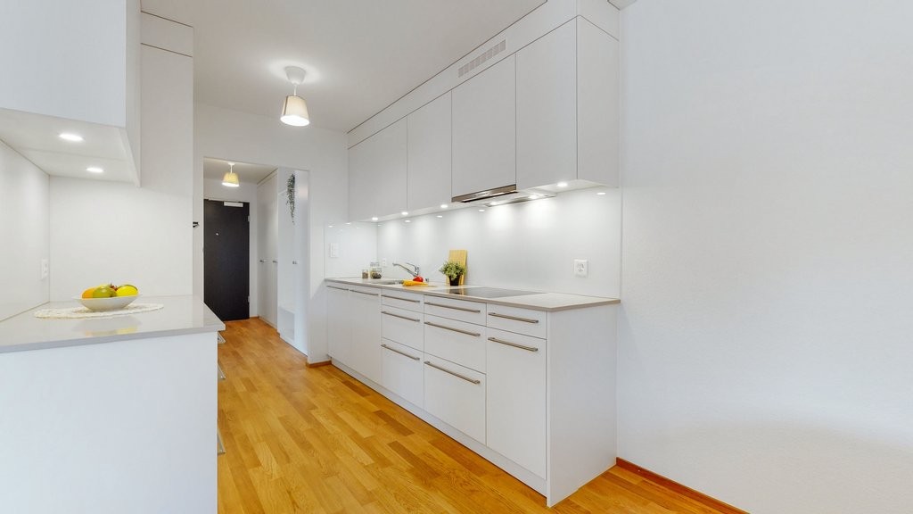 4 ½ rooms apartment, photo 3 of 10
