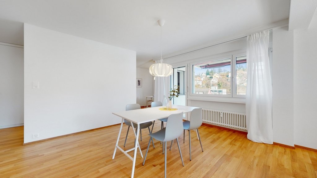 4 ½ rooms apartment, photo 6 of 10