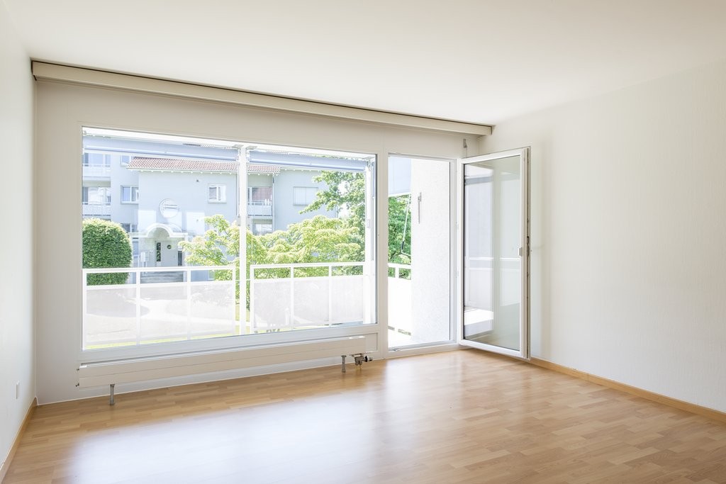 4 ½ rooms apartment, photo 2 of 10