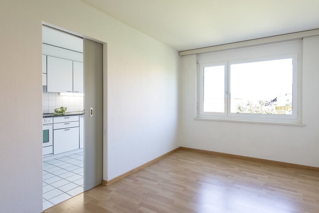 4 ½ rooms apartment, photo 3 of 10