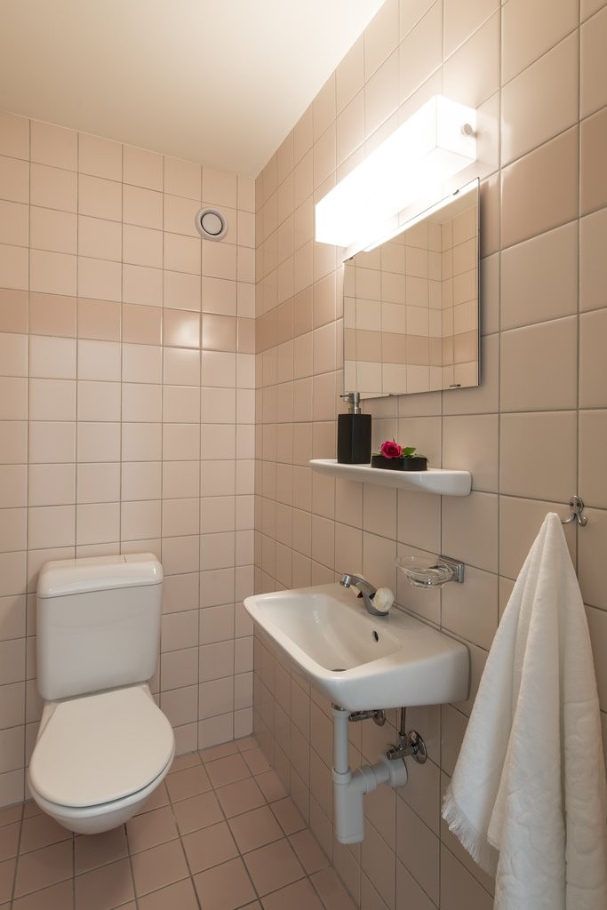 4 ½ rooms apartment, photo 9 of 10