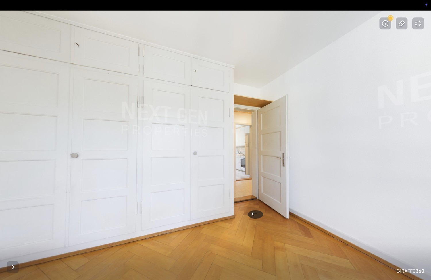 Room in a shared flat, photo 3 of 8