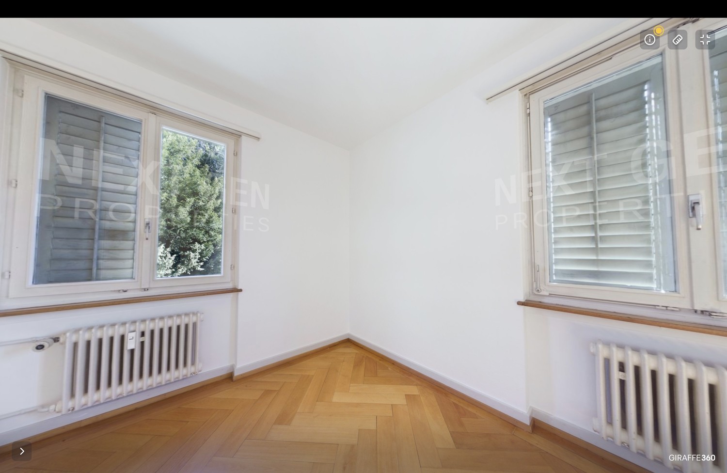 Room in a shared flat, photo 8 of 8