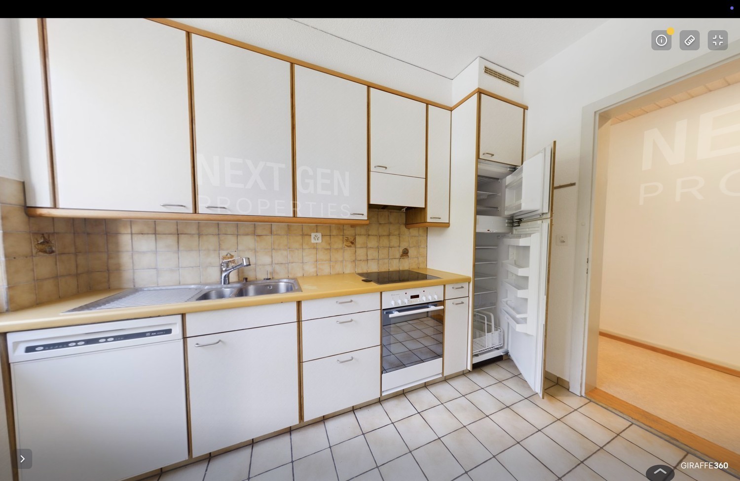 Room in a shared flat, photo 6 of 8