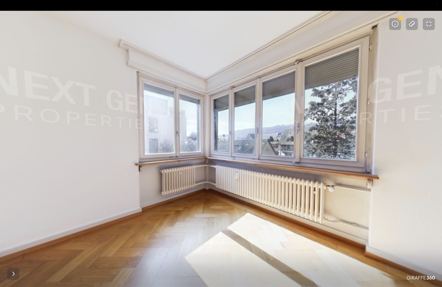 Room in a shared flat, photo 7 of 8