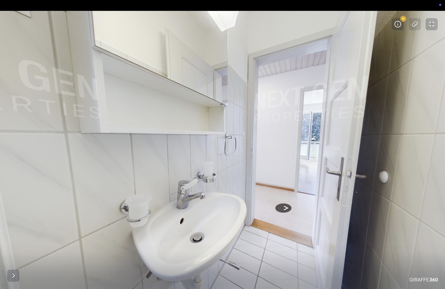 Room in a shared flat, photo 5 of 8