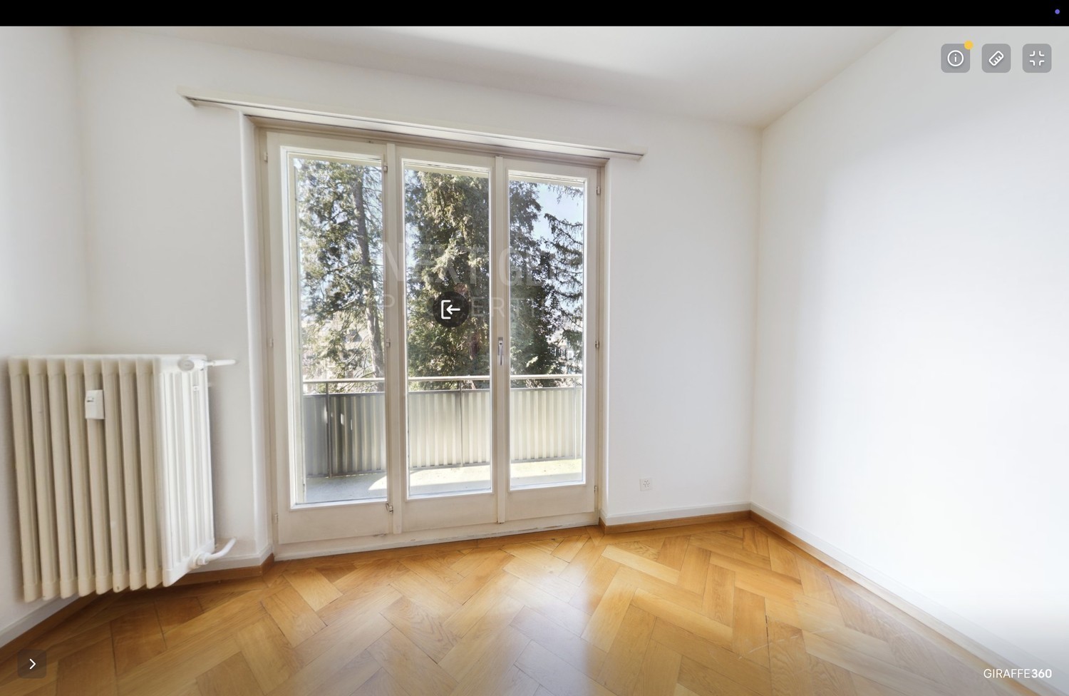 Room in a shared flat, photo 2 of 8