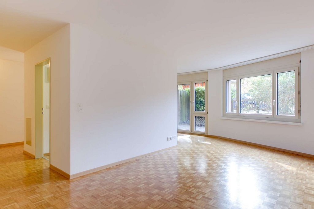 3 ½ rooms apartment, photo 2 of 8