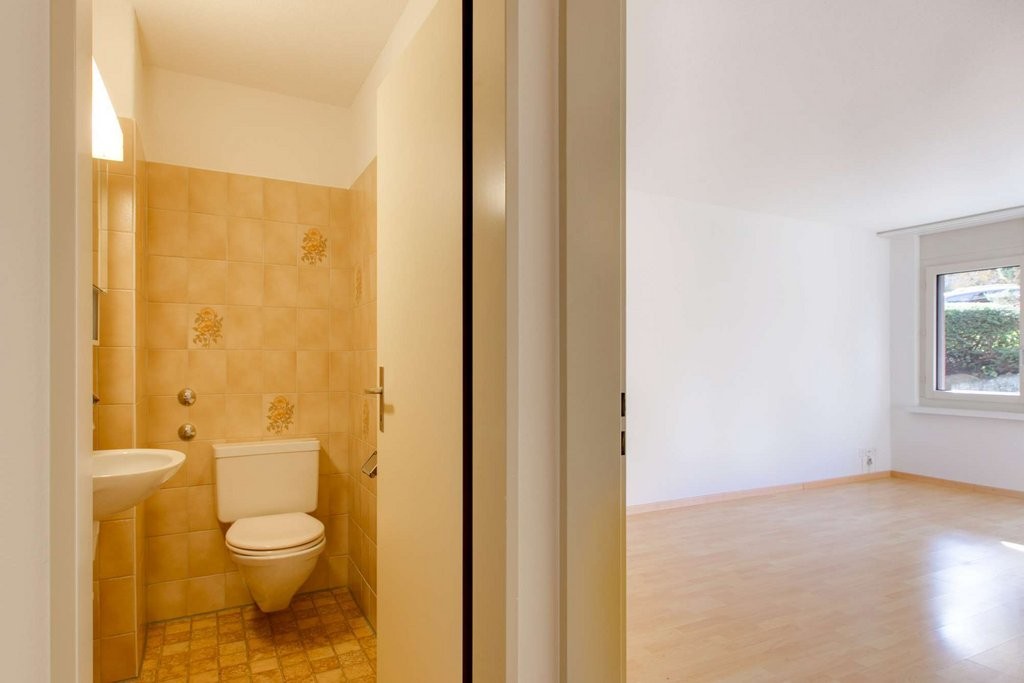 3 ½ rooms apartment, photo 8 of 8